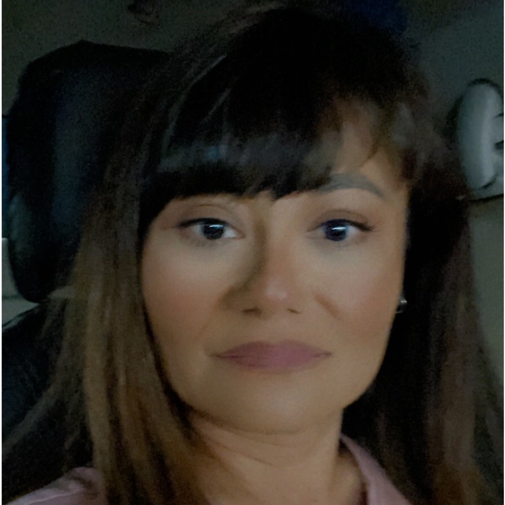 Meet your Posher, Christina